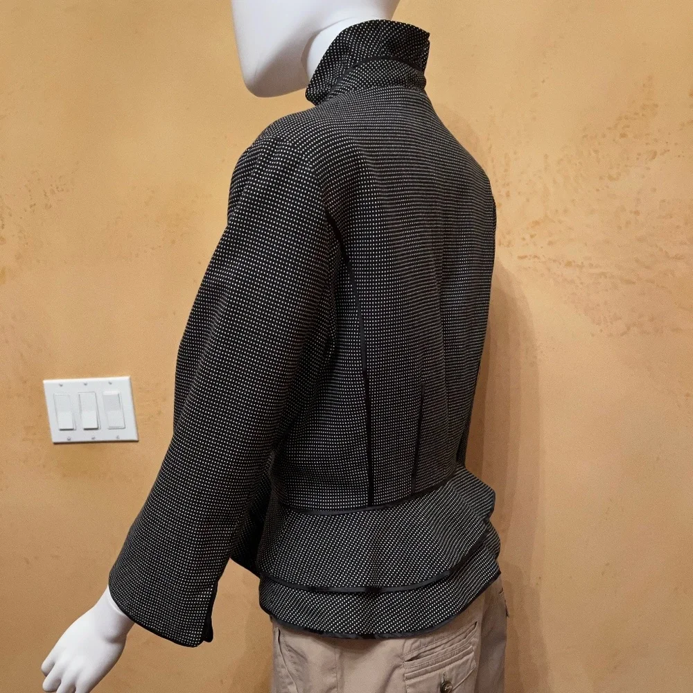 Jacket - Picture 3 of 5